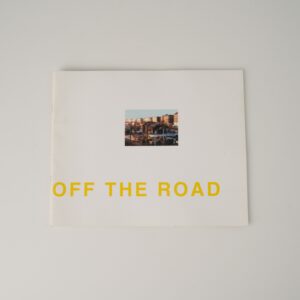 Off the road (1997)