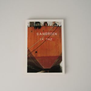Sandrien - Henk Wildschut, Raimond Wouda (1999)