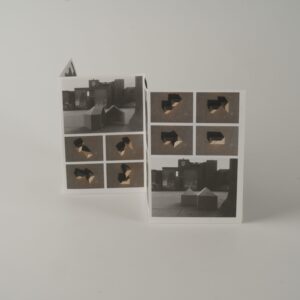 Folding House